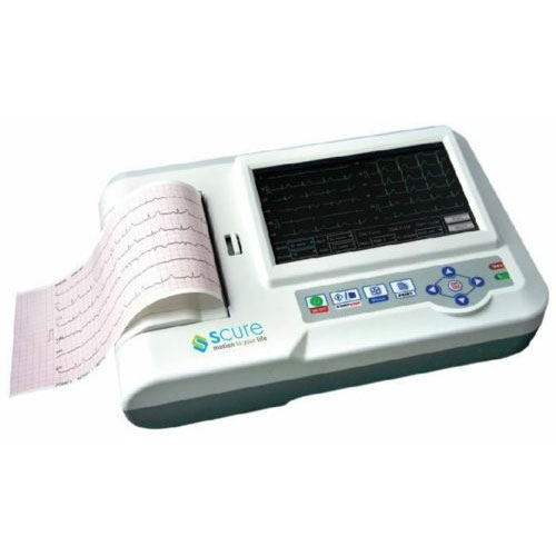 ecg-machine