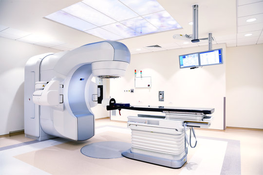 linear_accelerator