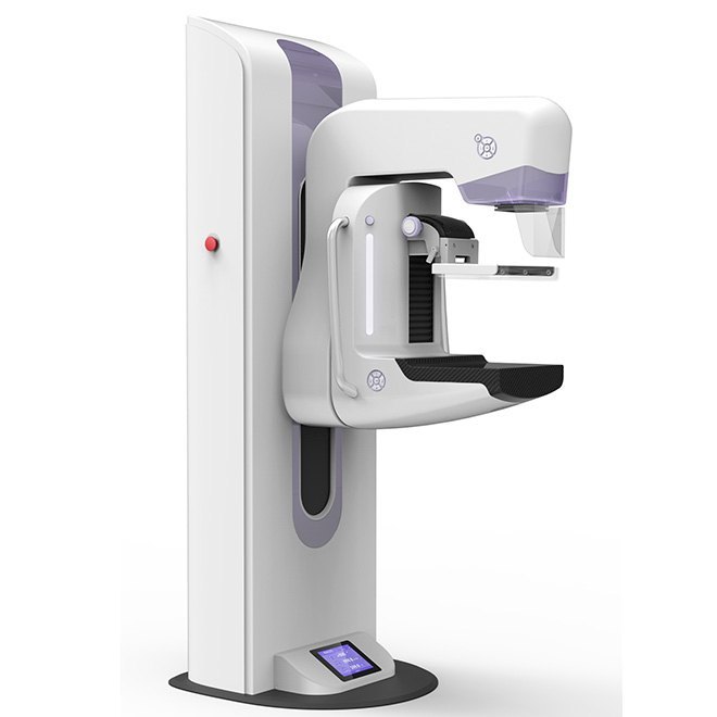 mammography-machine